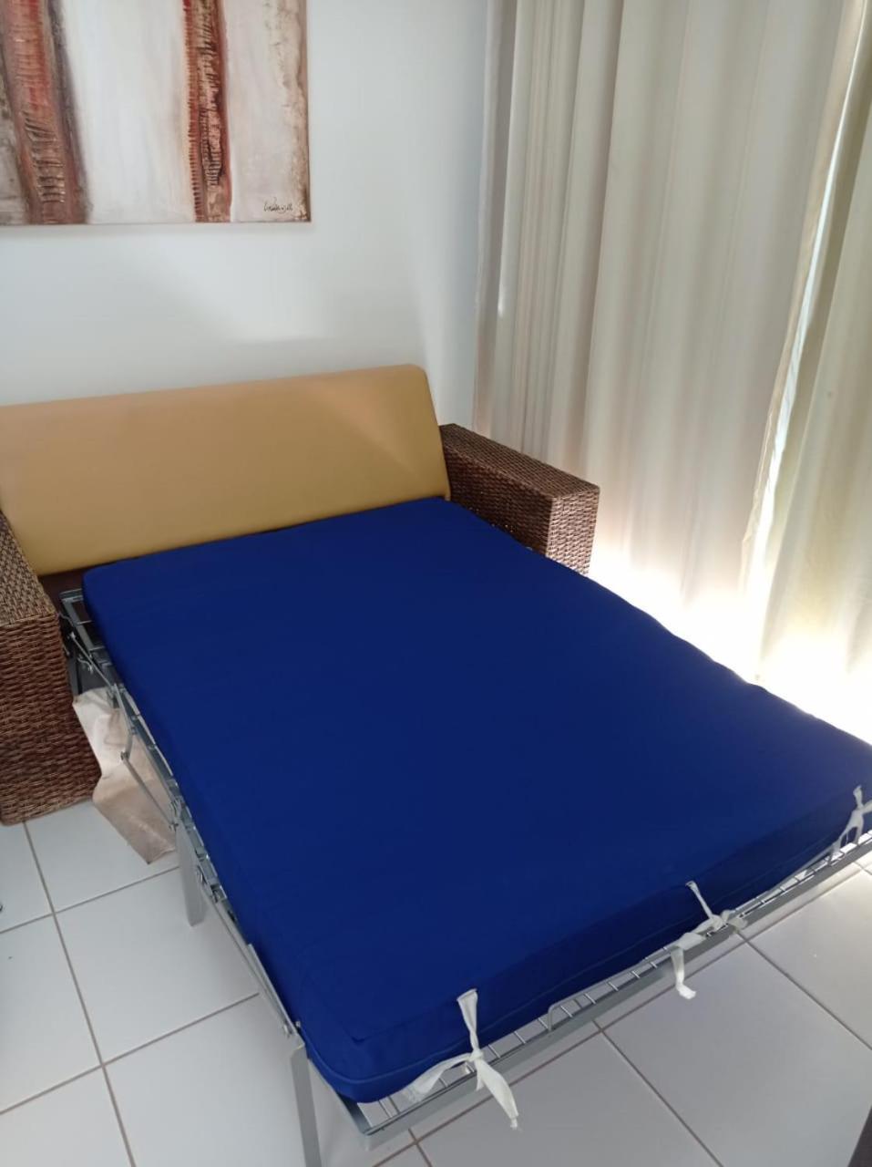 Apartamento Pontal Do Lago Caldas Novas Bilik gambar