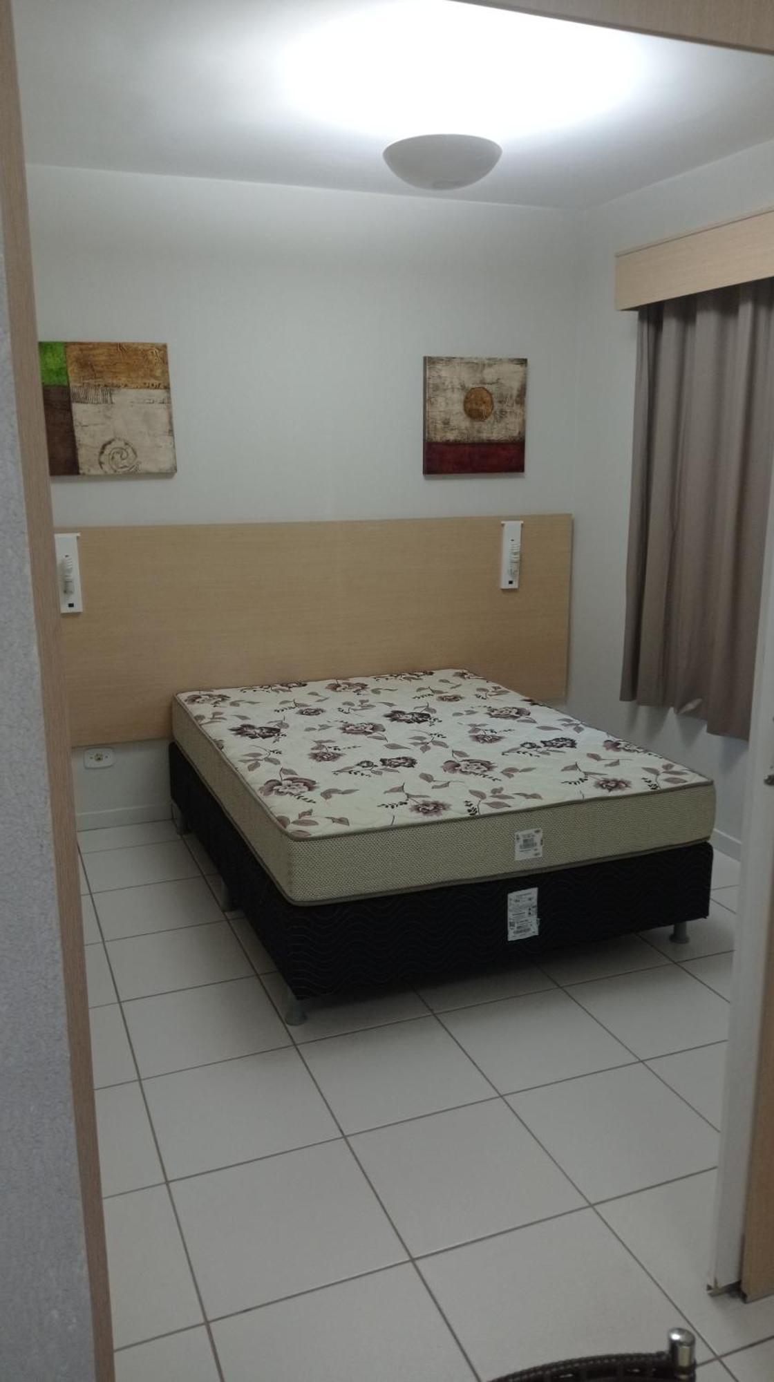 Apartamento Pontal Do Lago Caldas Novas Bilik gambar