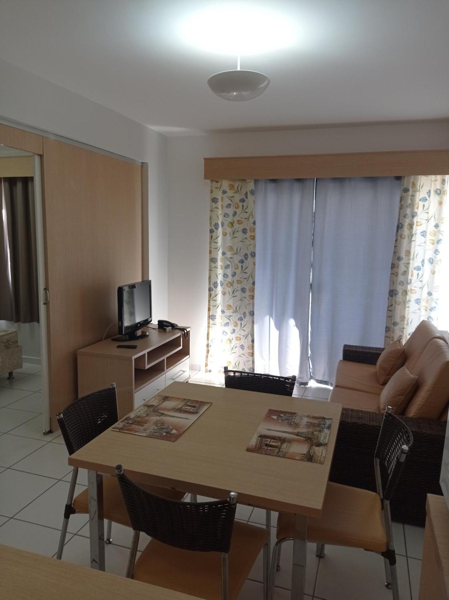 Apartamento Pontal Do Lago Caldas Novas Bilik gambar
