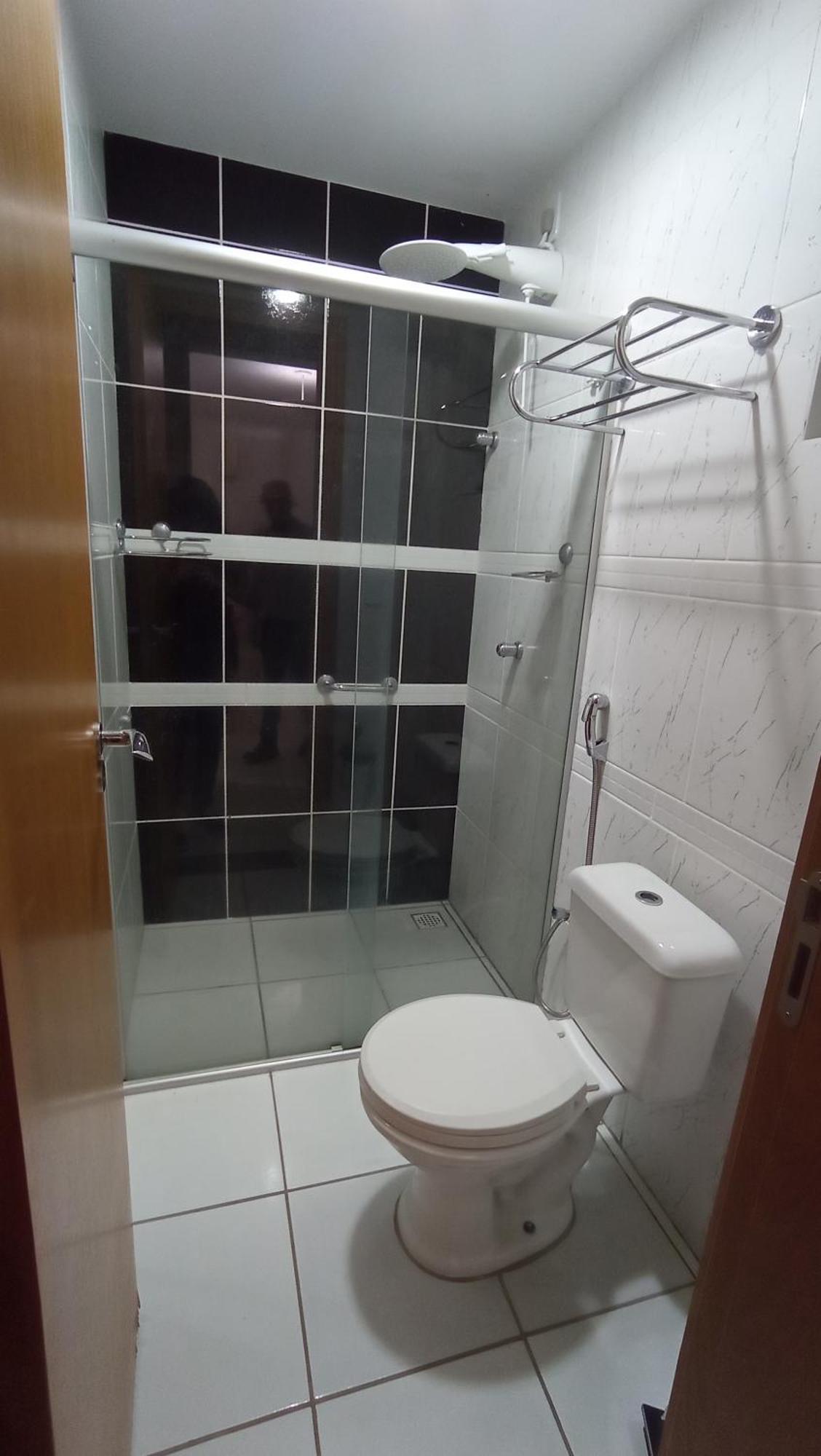 Apartamento Pontal Do Lago Caldas Novas Bilik gambar