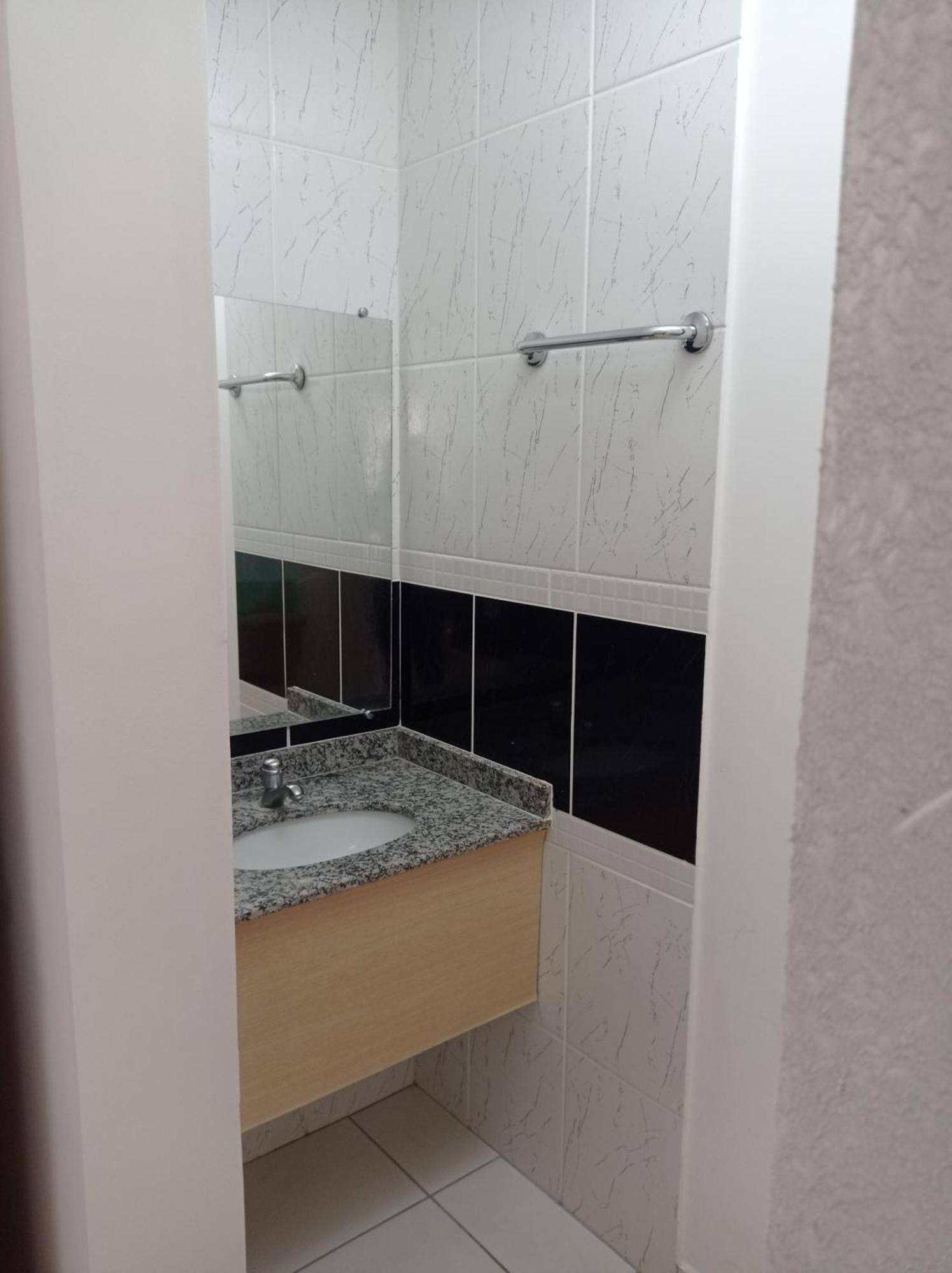 Apartamento Pontal Do Lago Caldas Novas Bilik gambar